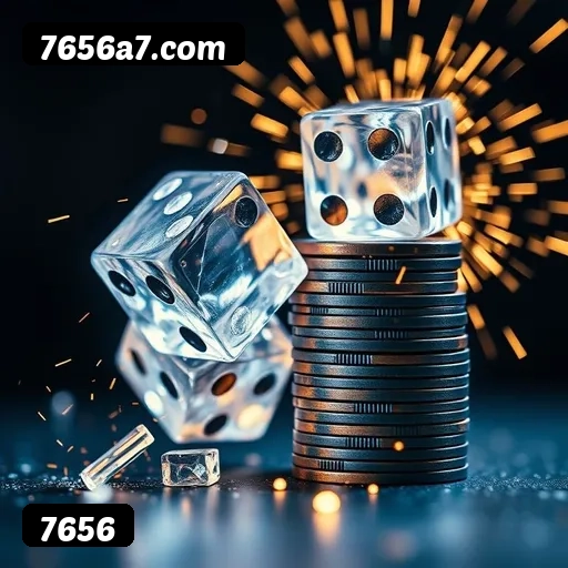 Vantagens de jogar slots no 7656 Brasil