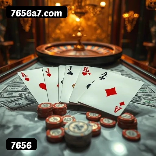 Jogos de Cassino ao Vivo